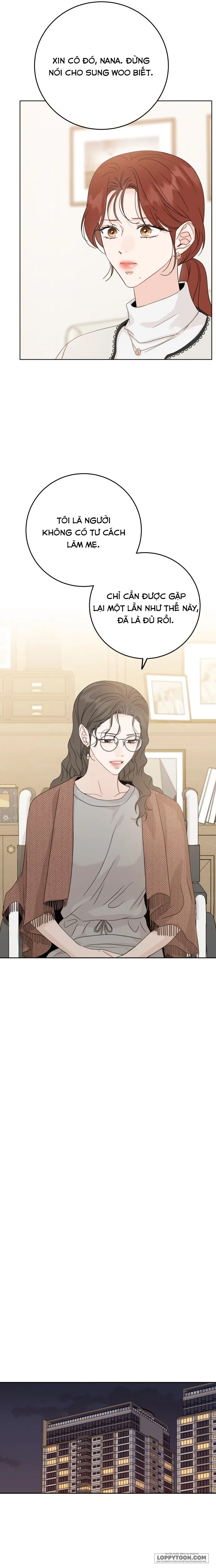 Người Một Nhà Chap 141 - trang 18