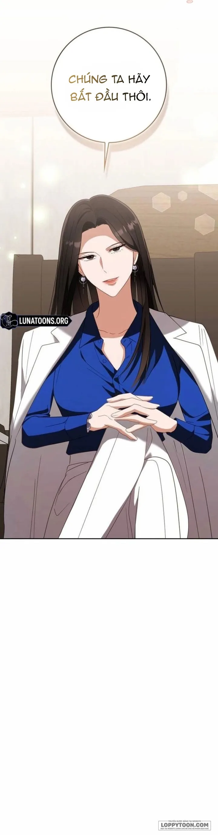 Nhịp Điệu Của Chúng Ta Chap 38 - trang 8