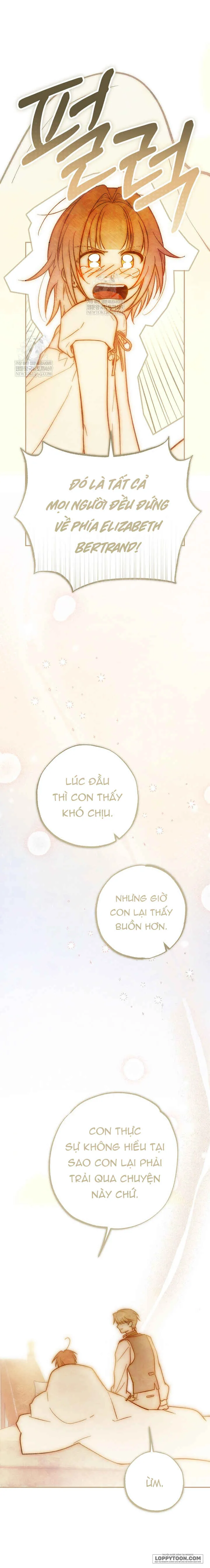 Chào Mừng Đến Với Dinh Thự Hoa Hồng Chap 33 - END SS1 - trang 52