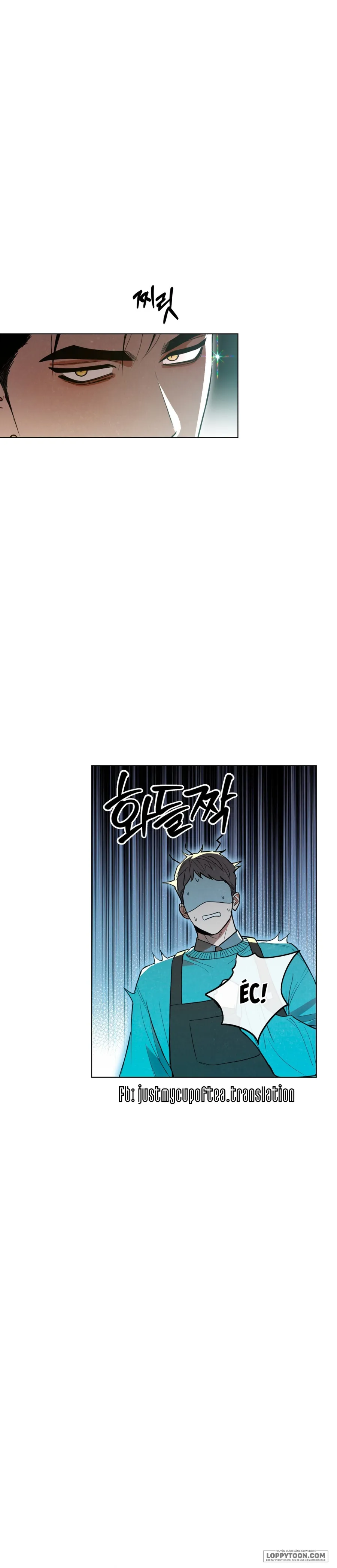 Ngưỡng Tuyệt Đối Chap 47 - trang 5