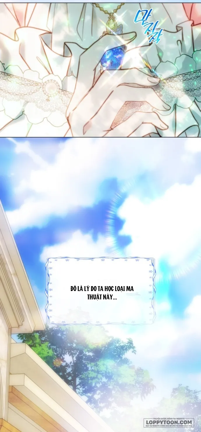 Tôi Được Sinh Ra Là Cô Con Gái Thứ Hai Chap 48 - trang 21