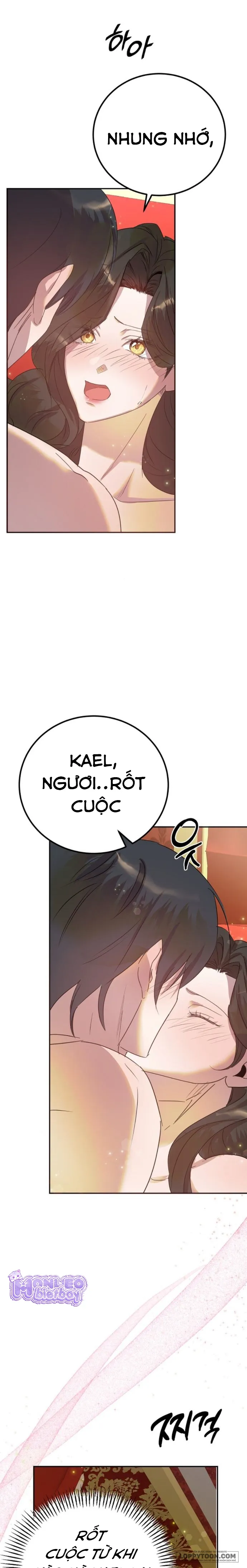 Hậu Cung Của Nữ Hoàng Chap 3 - 🔞🔞🔞 - trang 13