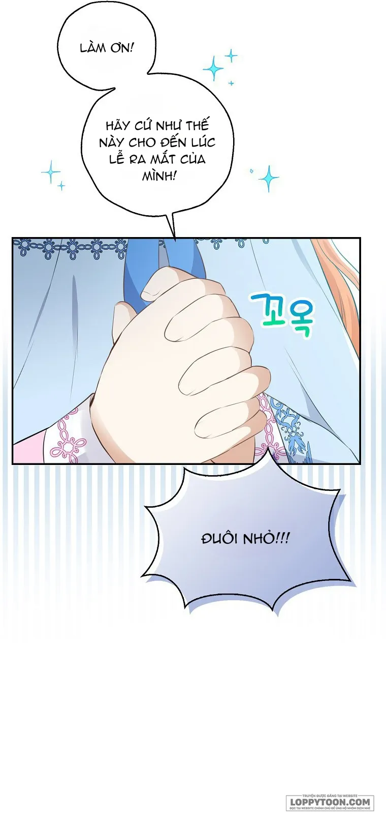Sóc Con Tài Năng Chap 27 - trang 47