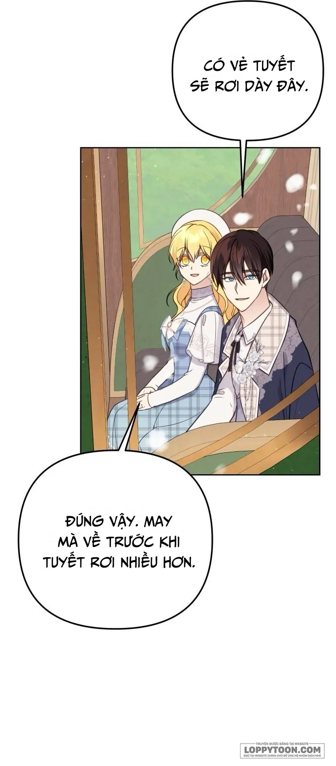 Cuộc Sống Hạnh Phúc Cùng Chồng Chap 49 - trang 46