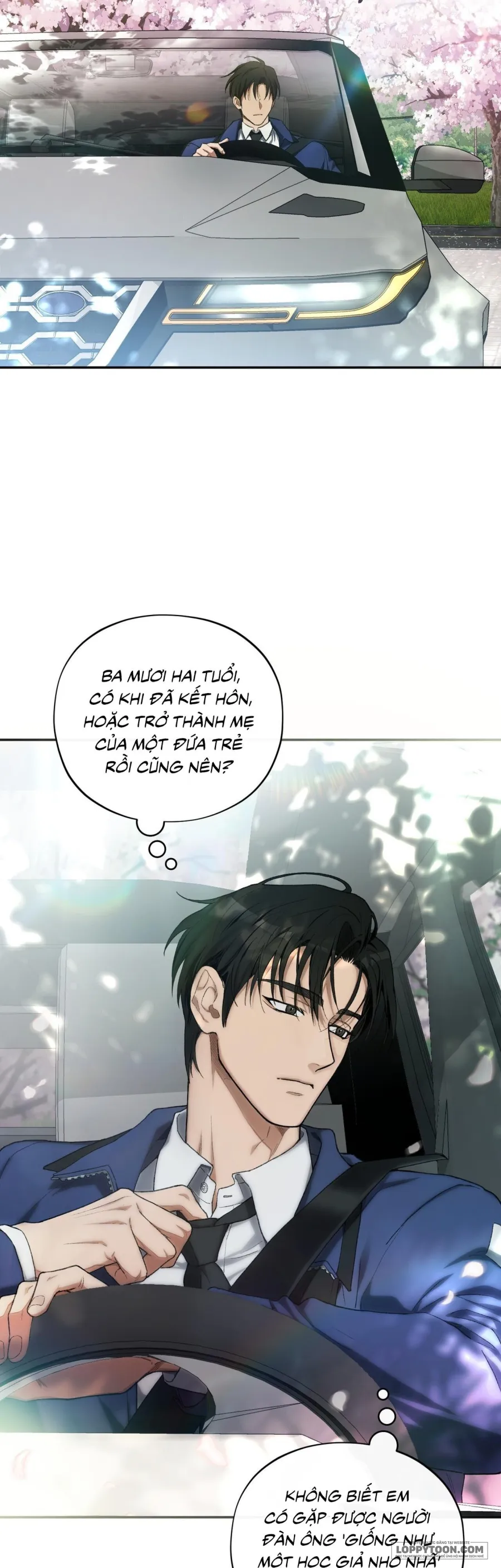 Quốc Lộ Số 1 Chap 2 - trang 14