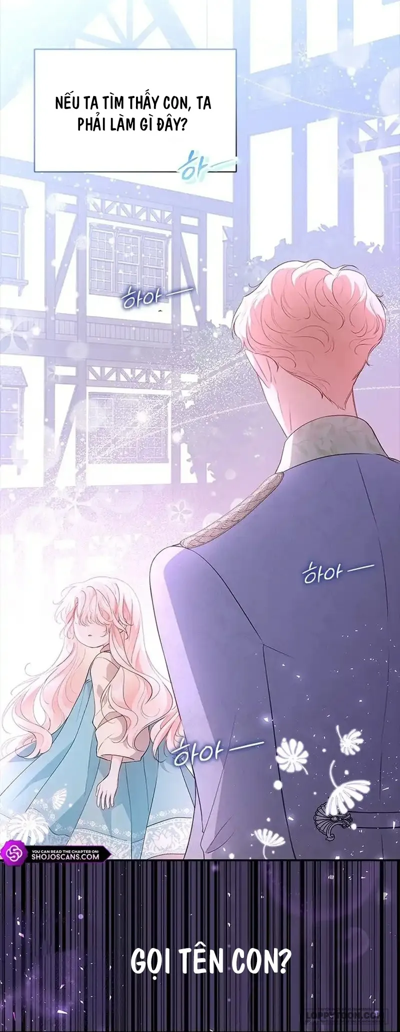Đã Từ Chối Sủng Ái Rồi Mà Sao Còn Ám Ảnh Thế? Chap 23 - trang 24