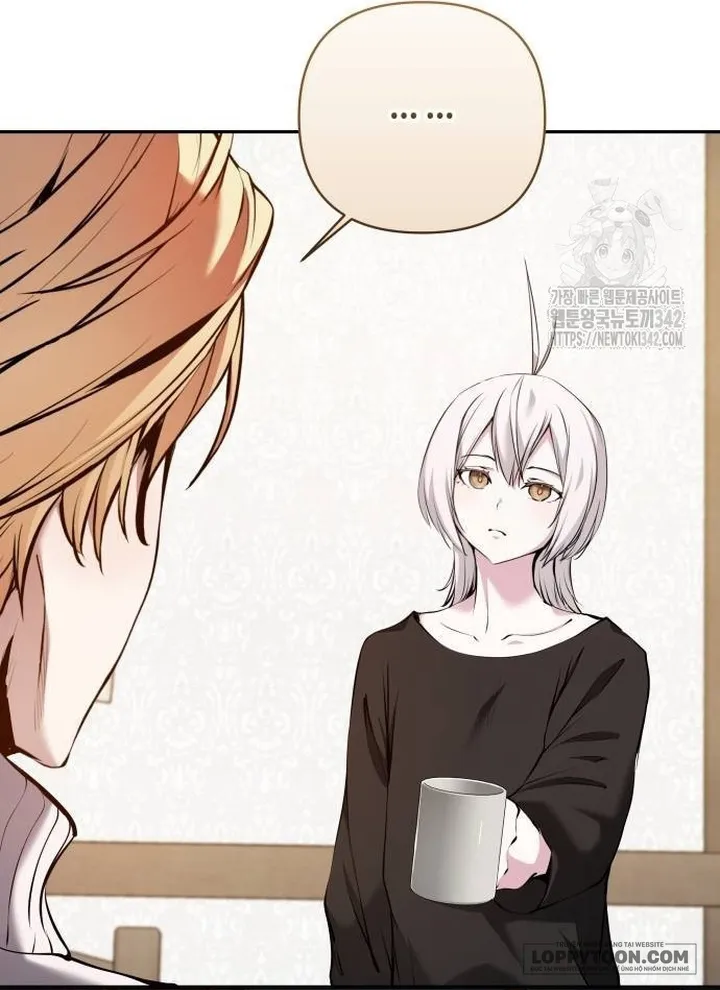 Thỏ Trắng Ở Xứ Sở Thần Tiên Chap 21 - trang 22