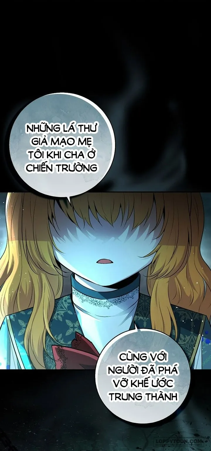 Sóc Con Tài Năng Chap 66 - trang 10