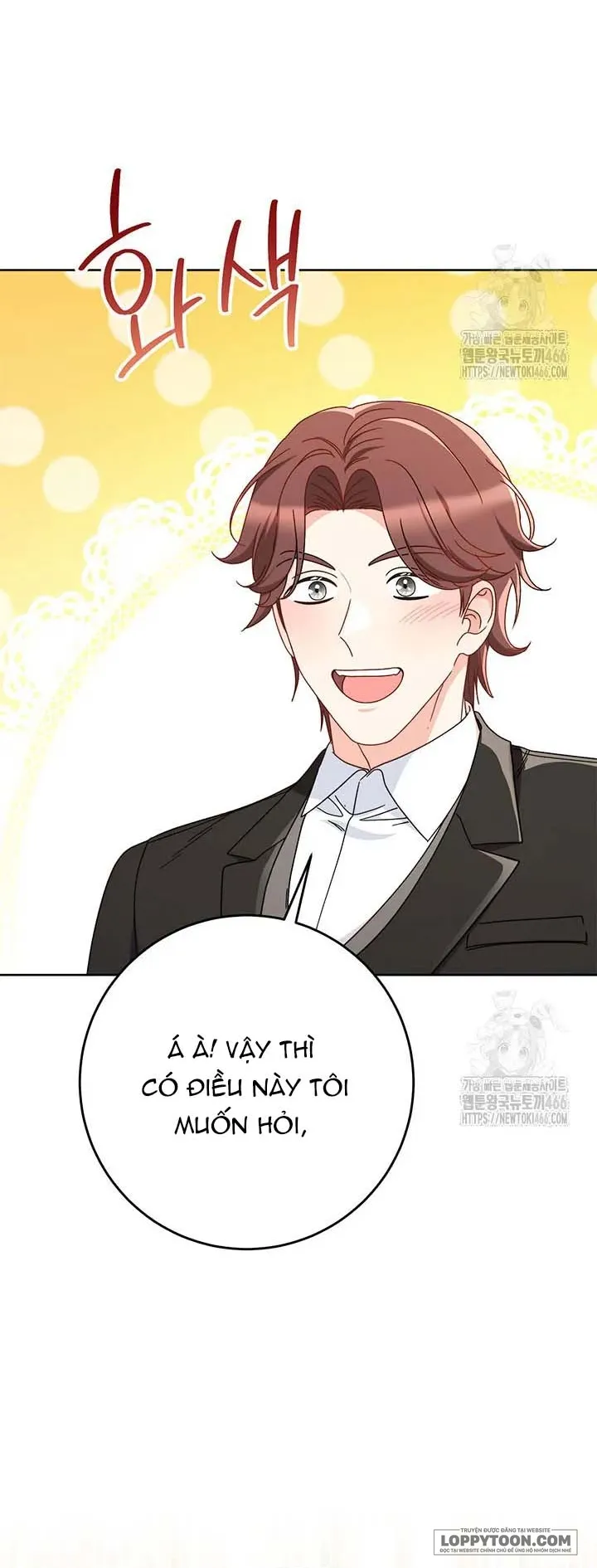 Nuôi Dưỡng Em Gái Xinh Đẹp Chap 79 - trang 8