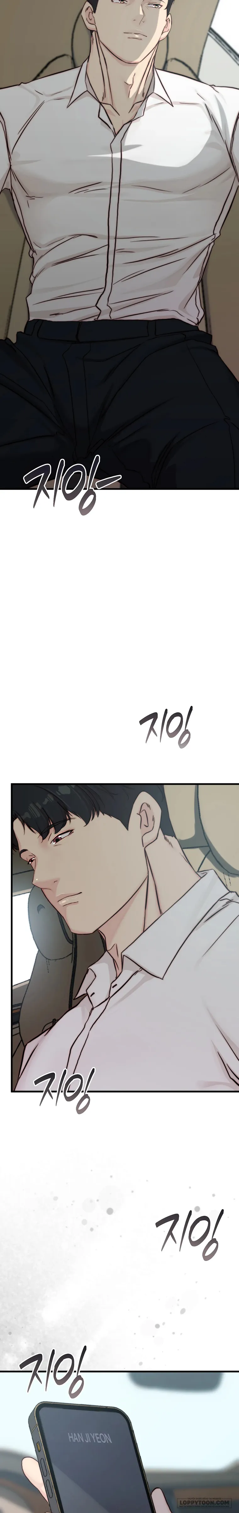 Bố Ơi, Hôm Nay Con Cũng Muốn Ôm Chap 20 - 🔞🔞🔞 - trang 30