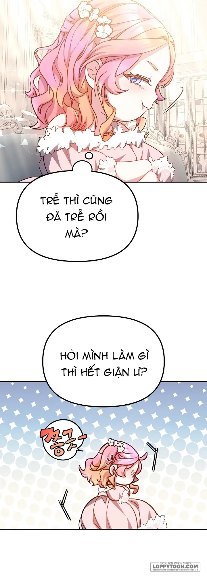 Rồng Con Thuần Hóa Những Kẻ Điên Rồ Chap 23 - trang 33