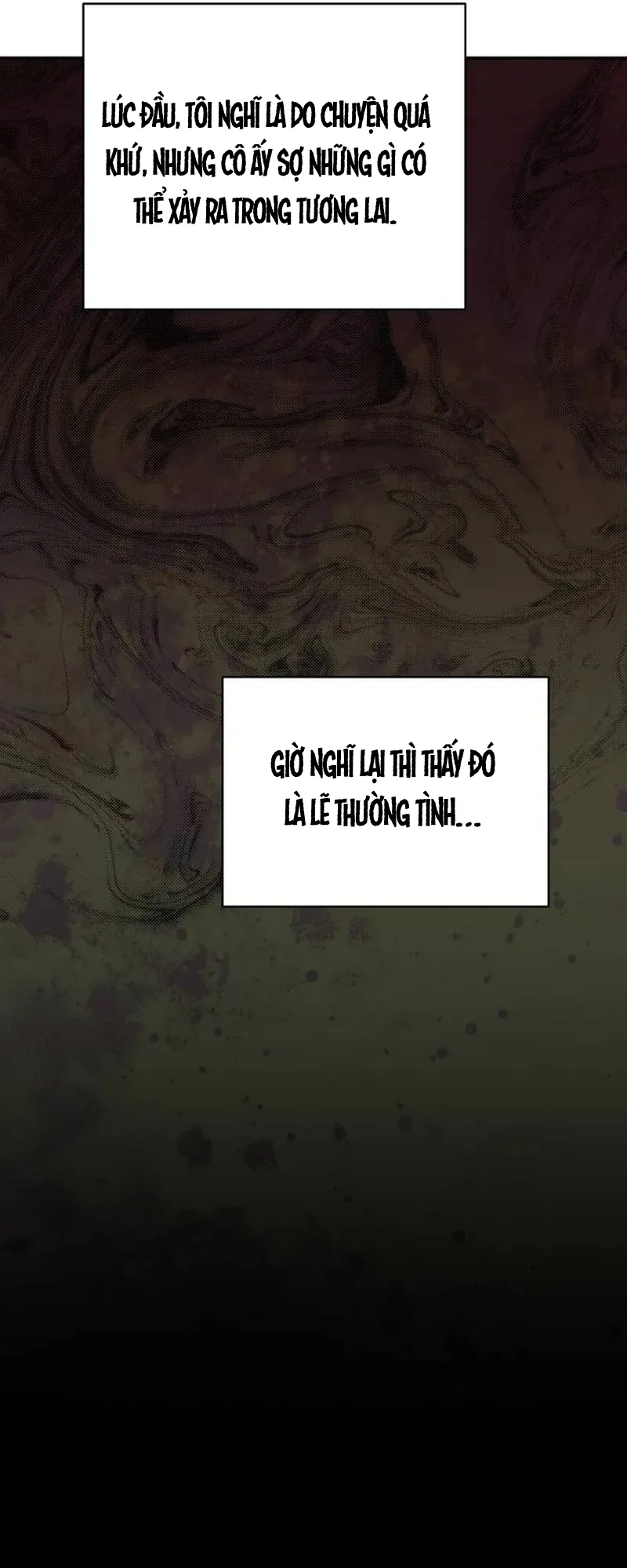 Gia Đình Chồng Quá Ám Ảnh Bởi Tôi Chap 126 - trang 43