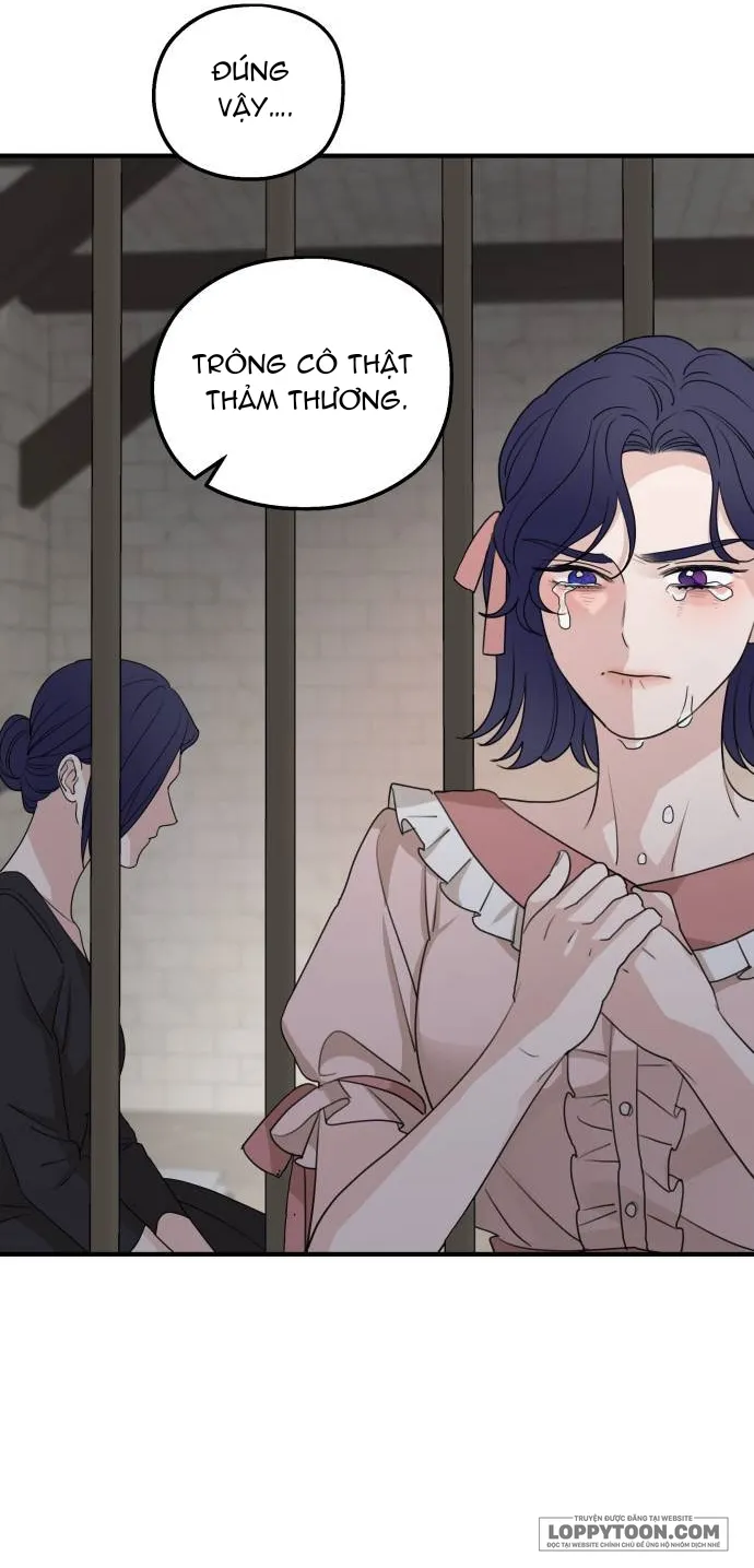 Gia Đình Chồng Quá Ám Ảnh Bởi Tôi Chap 62 - trang 68