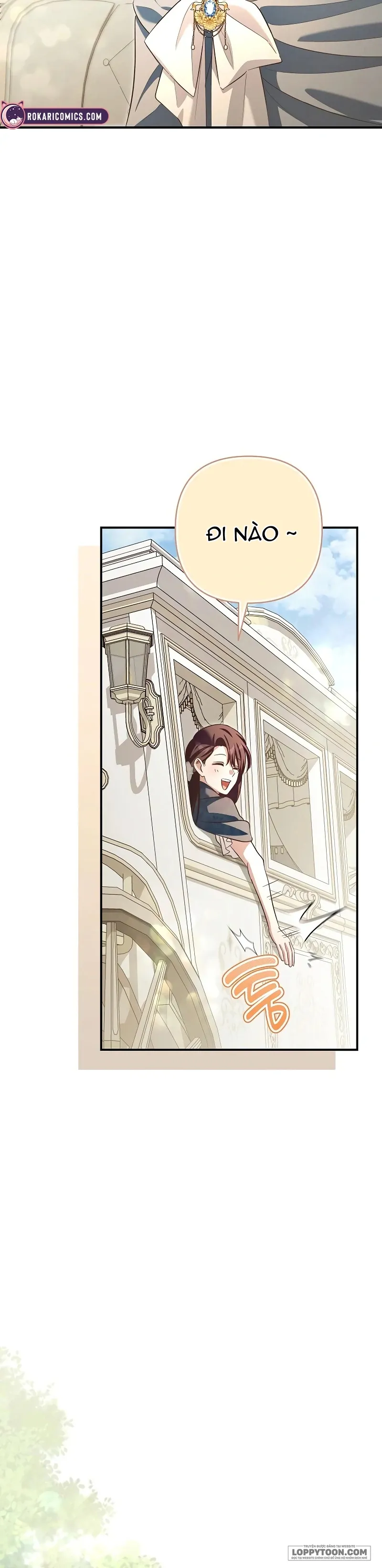 Cô Dâu Của Đại Công Tước Là Chiến Binh Địa Ngục Chap 23 - trang 26