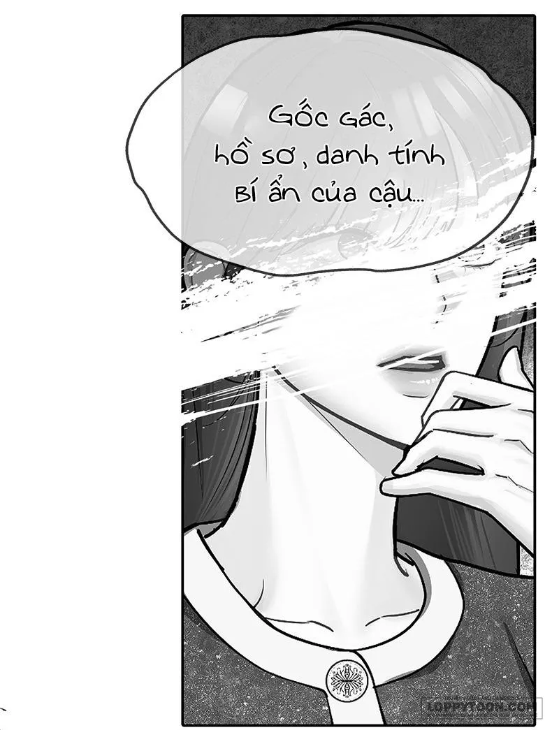 Xâm Nhập Trường Trung Học Tài Phiệt Chap 41 - trang 38