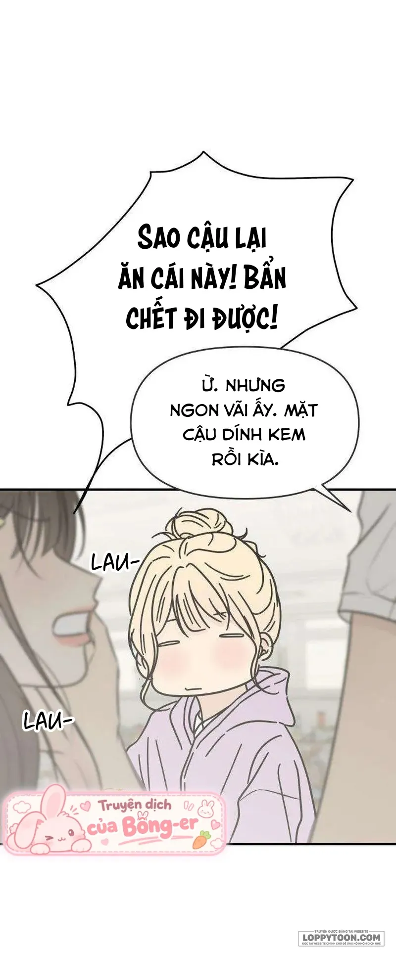 Scandal Bảo Vệ Hôn Nhân Chap 25 - trang 9