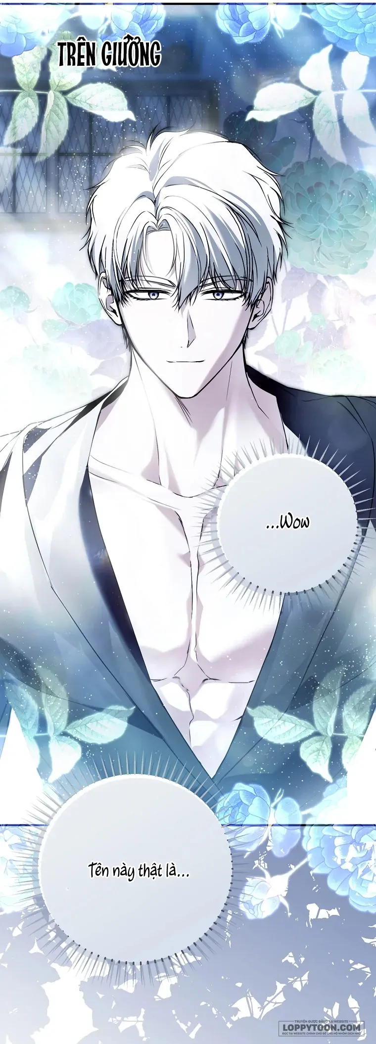 Có Kẻ Đã Sở Hữu Cơ Thể Của Tôi Chap 41 - trang 18