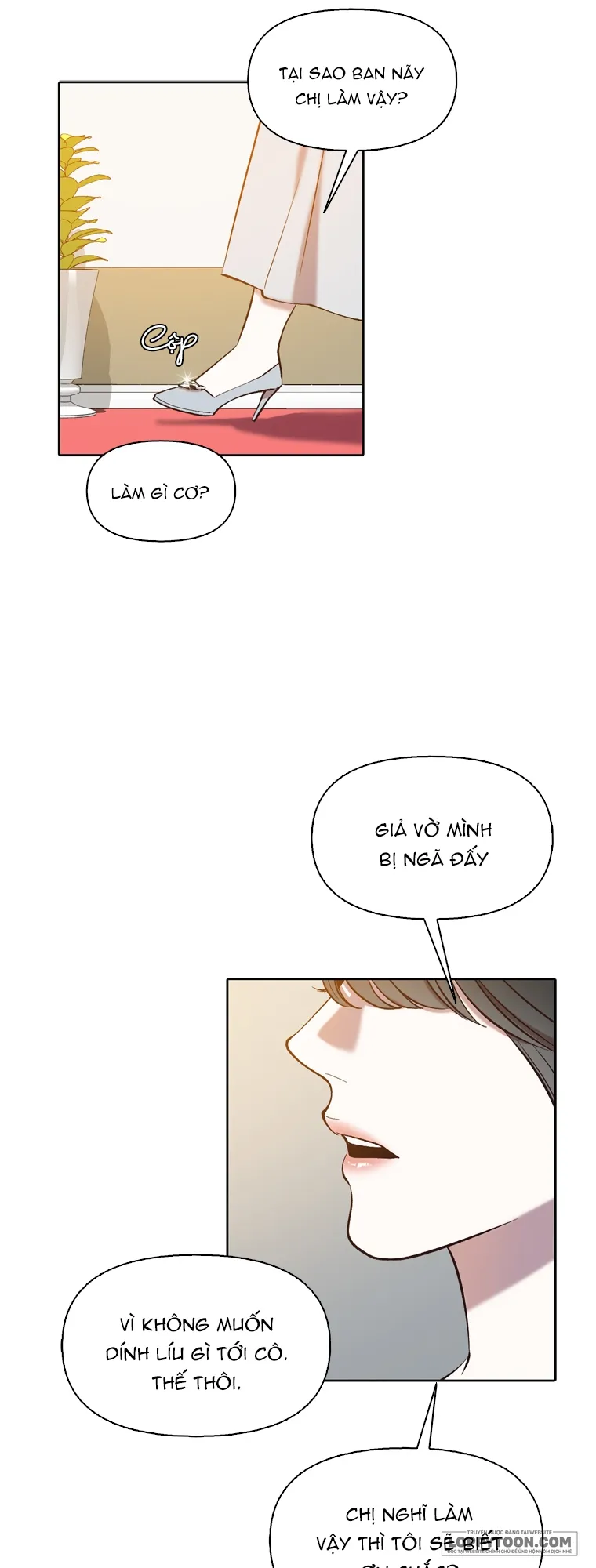 Thanh Xuân Của Chúng Ta Chap 96 - trang 41