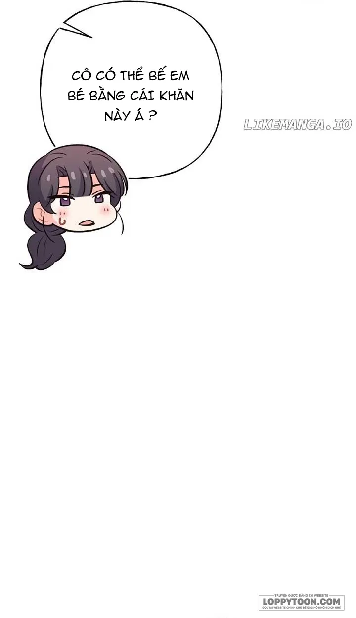 Hầu Gái Không Thích Nuôi Dạy Trẻ Nhỏ Chap 56 - trang 11