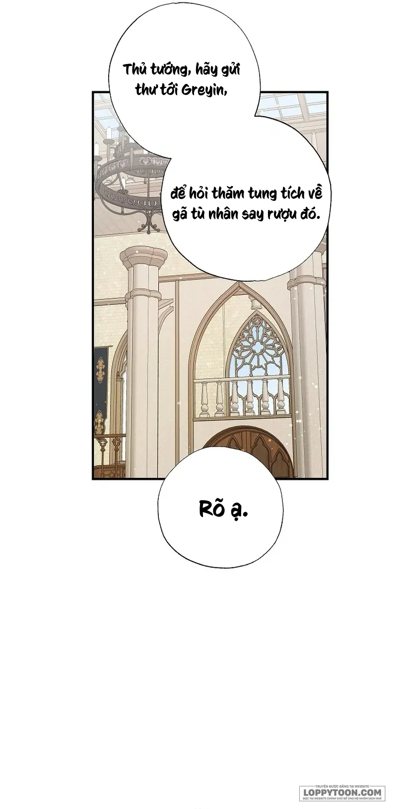 Trở Thành Miêu Nữ Của Hoàng Đế Chap 39 - trang 32