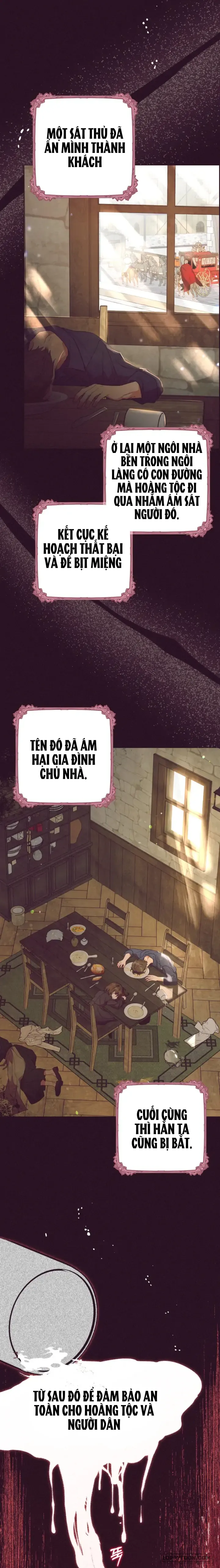 Được Yêu Thương Mà Còn Ngại Ngùng Sao Chap 29 - trang 19