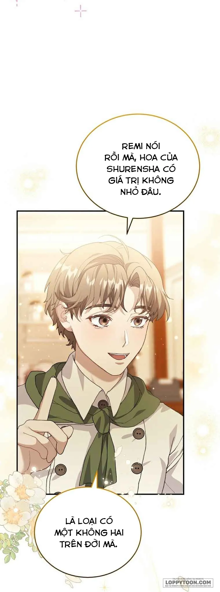 Nàng Tiên, Hãy Ký Hợp Đồng Nào Chap 14 - trang 23