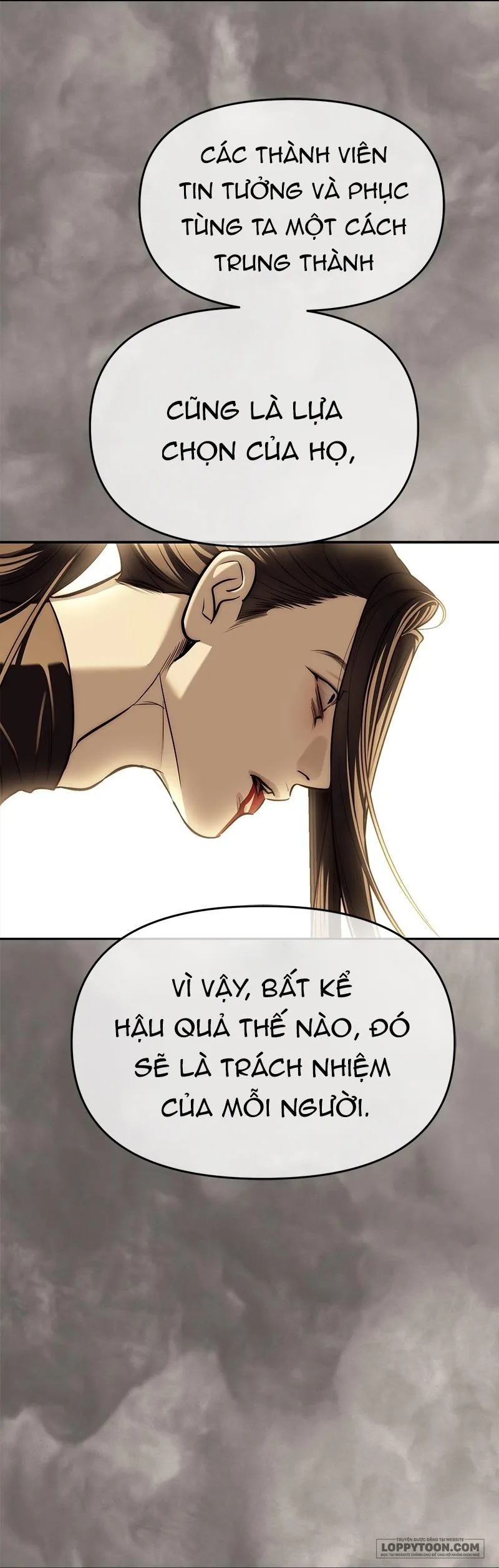 Xâm Nhập Trường Trung Học Tài Phiệt Chap 82 - trang 50