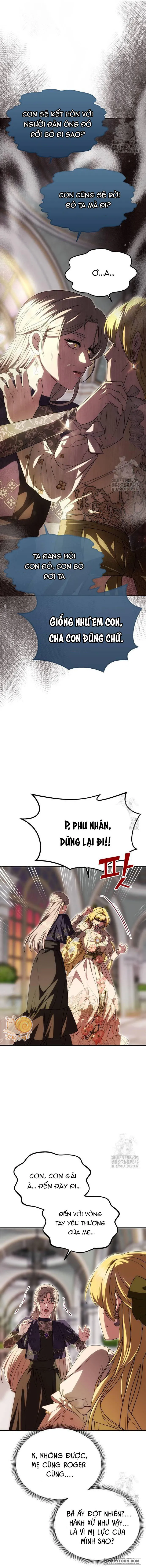 Chỉ Cần Một Người Chồng Là Đủ Chap 20 - trang 19