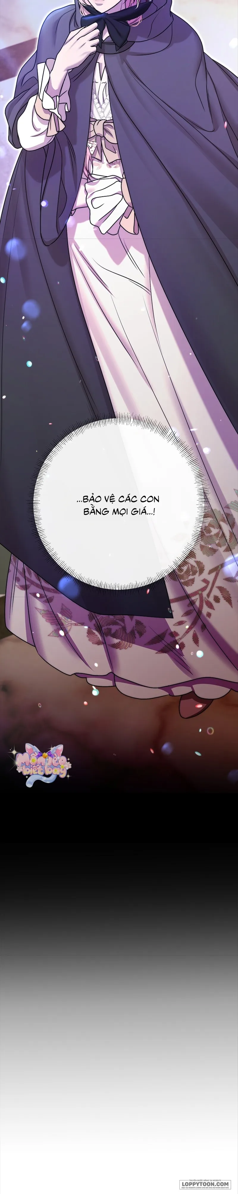 Lâu Đài Hoang Dã Chap 29 - trang 42