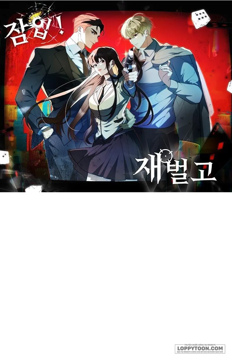 Xâm Nhập Trường Trung Học Tài Phiệt Chap 98 - trang 139