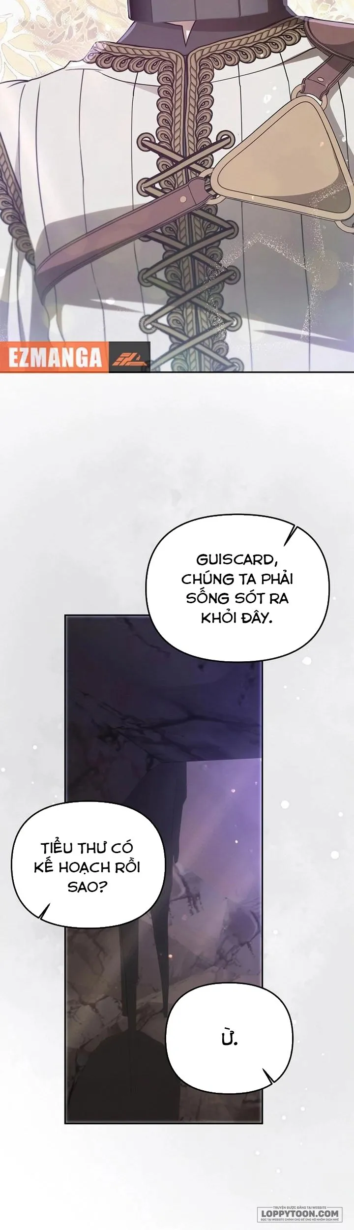 Lần Thứ Hai Tôi Kết Hôn Với Quái Vật Chap 36 - trang 6
