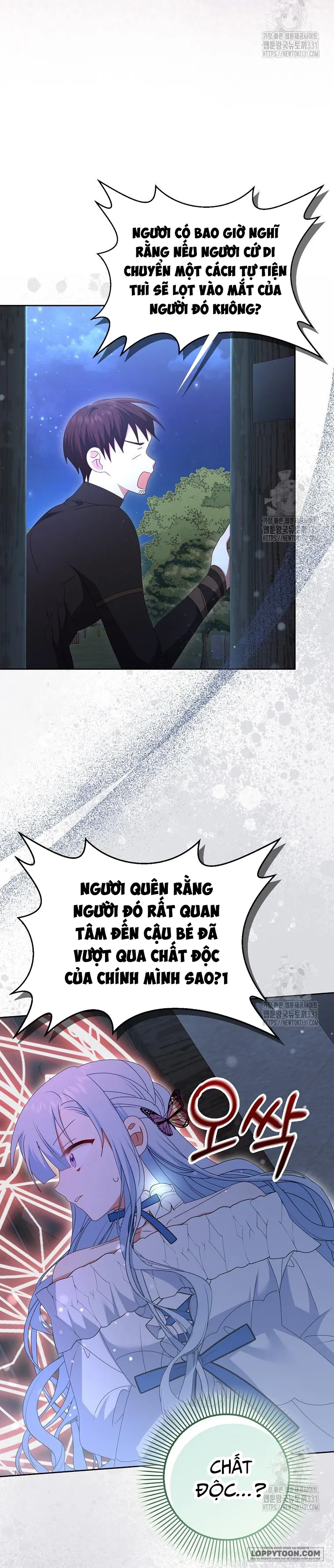 Tôi Sẽ Chiếm Lấy Ngư Trường Này! Chap 35 - trang 33