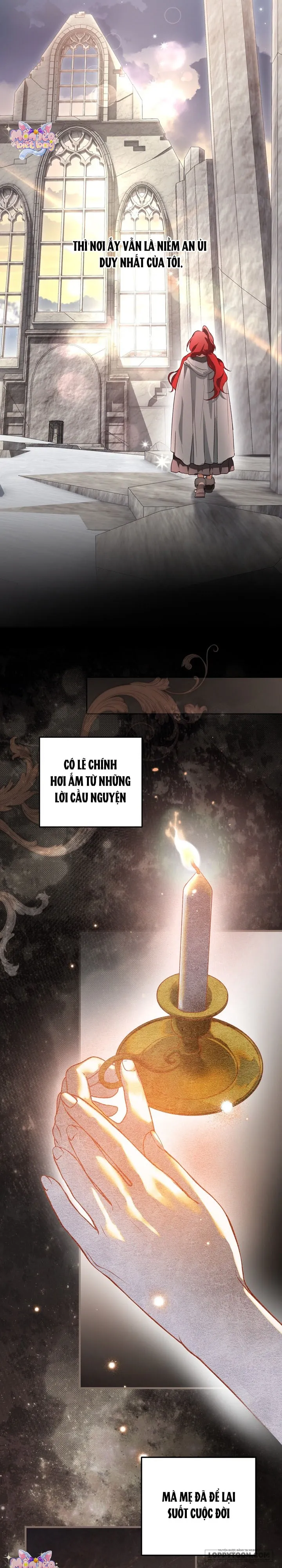 Xin Đừng Tha Tội Cho Chúng Con Chap 3 - 🔞 - trang 6