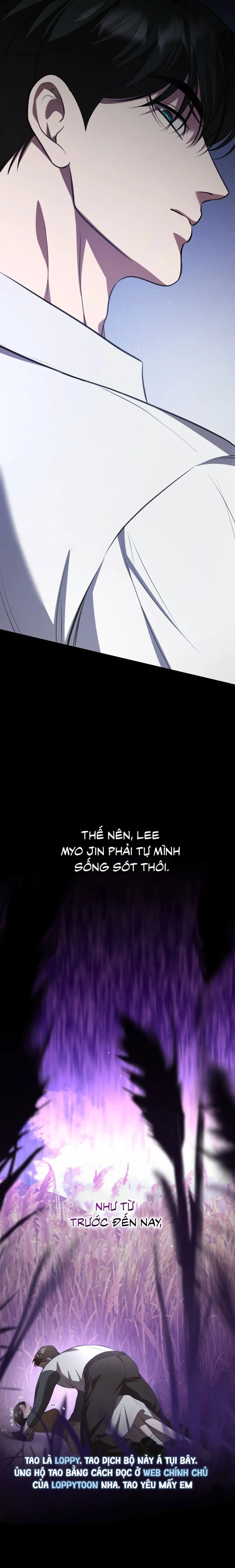 Tiêu Bản Chap 17 - trang 11