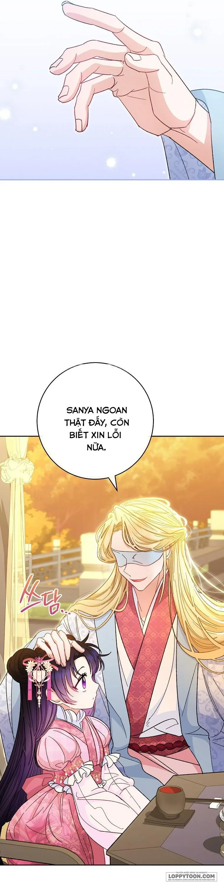Tiểu Thiếp Chỉ Muốn Sống Yên Bình Chap 7 - trang 24