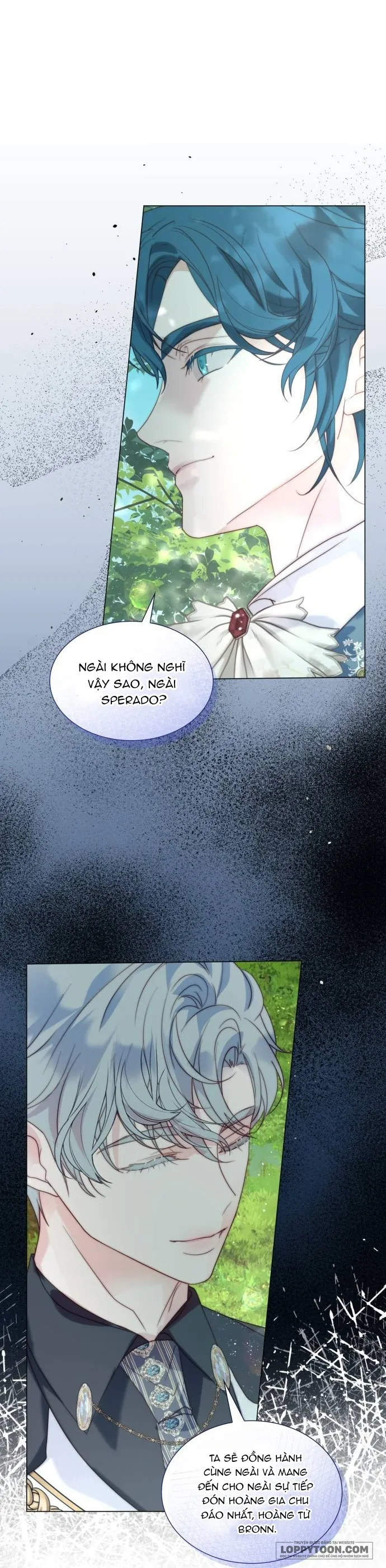 Tôi Được Sinh Ra Là Cô Con Gái Thứ Hai Chap 74 - trang 32