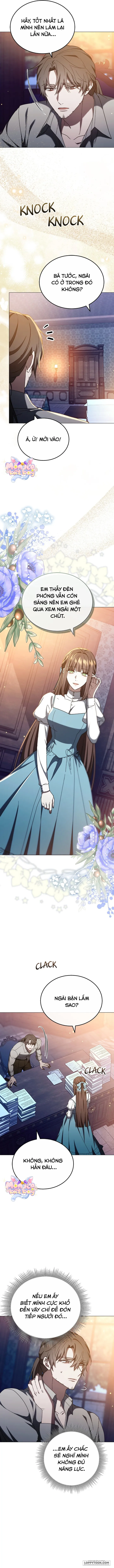 Thời Đại Oman Chap 87 - trang 2