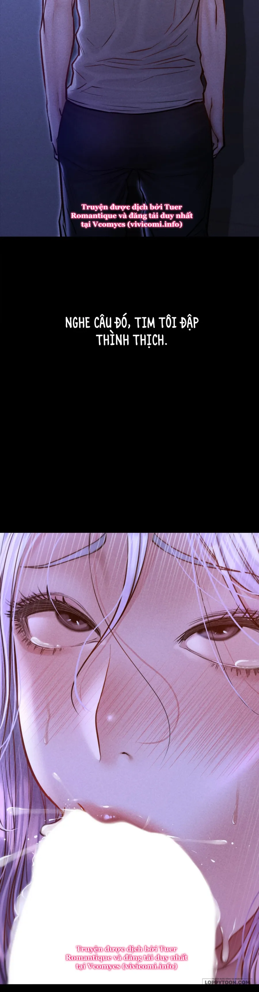 Dinh Thự Thiên Đường Chap 5 - 🔞🔞🔞 - trang 42