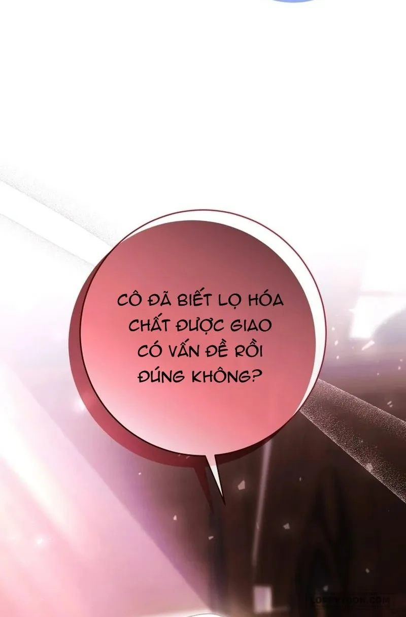 Bé Cá Voi Sát Thủ Phản Diện Chap 97 - trang 8