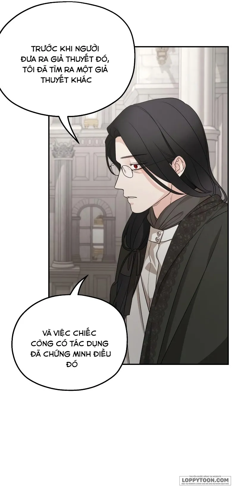 Gia Đình Chồng Quá Ám Ảnh Bởi Tôi Chap 93 - trang 28