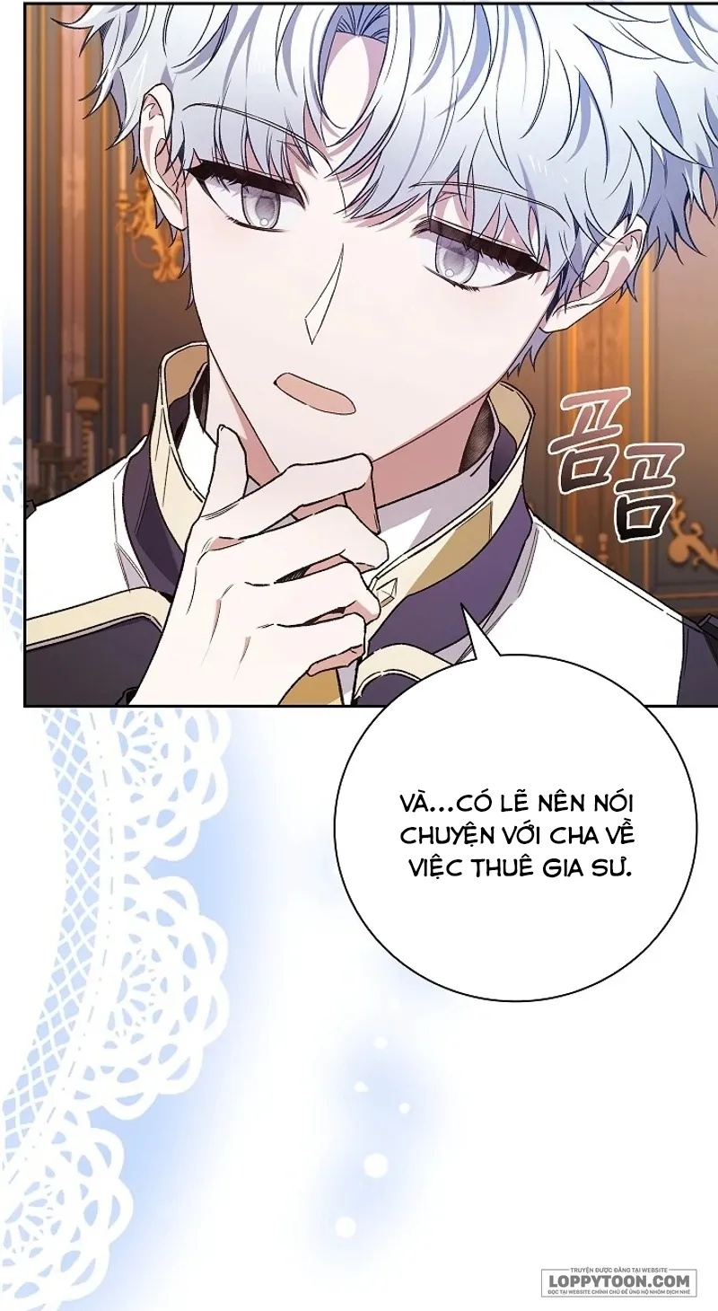 Papa Là Kẻ Thù Kiếp Trước Của Tôi? Chap 30 - trang 12