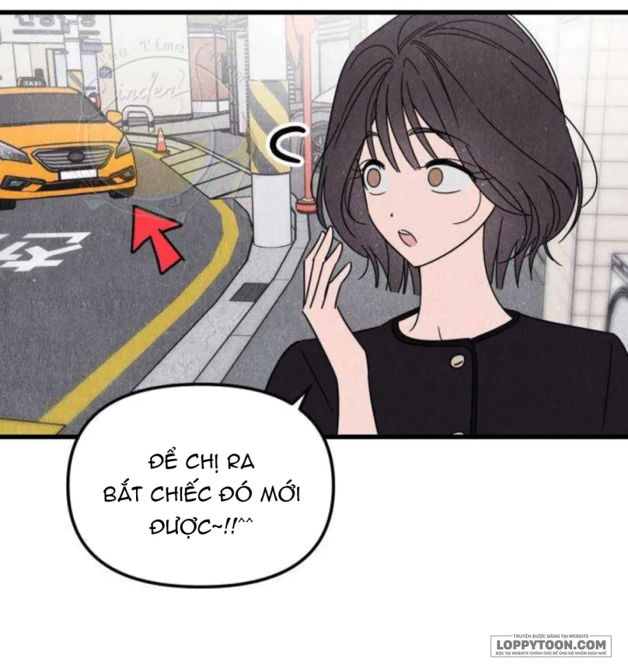 Câu Lạc Bộ Chị Đẹp Chap 9 - POV. Chạm mặt người yêu cũ ở đám cưới bạn thân - trang 19