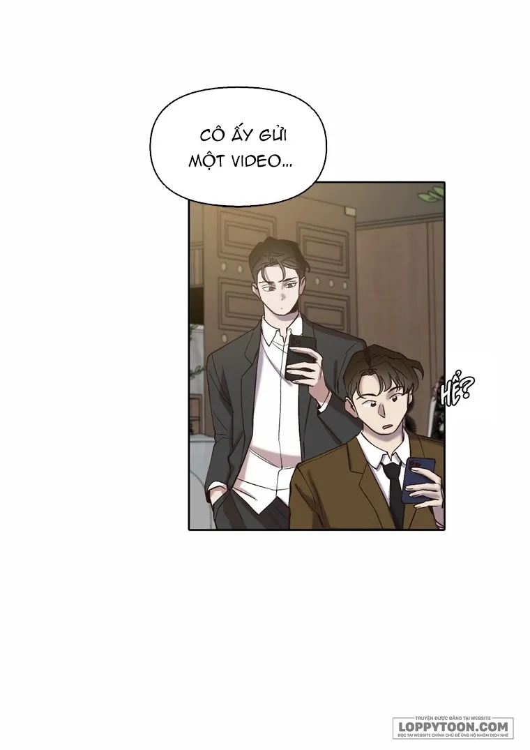 Thanh Xuân Của Chúng Ta Chap 85 - trang 44