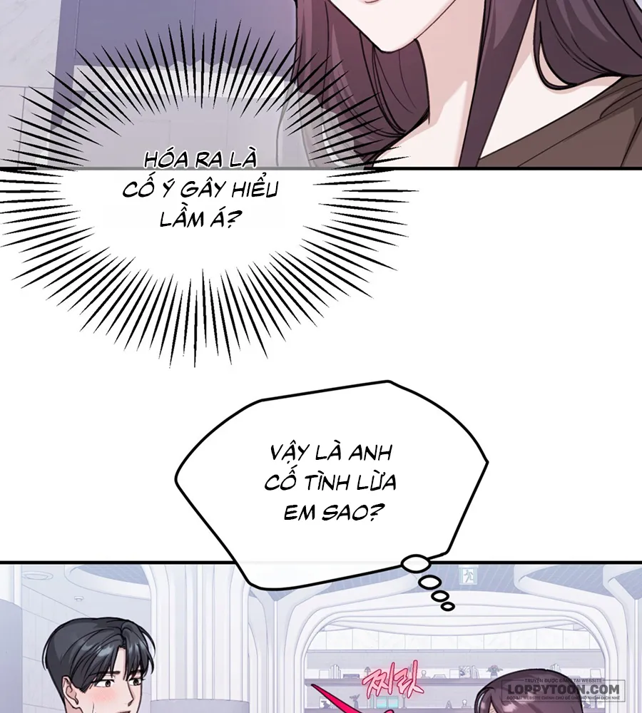 Ăn Em Một Lần Thôi, Oppa Chap 23 - 🔞🔞 - trang 41