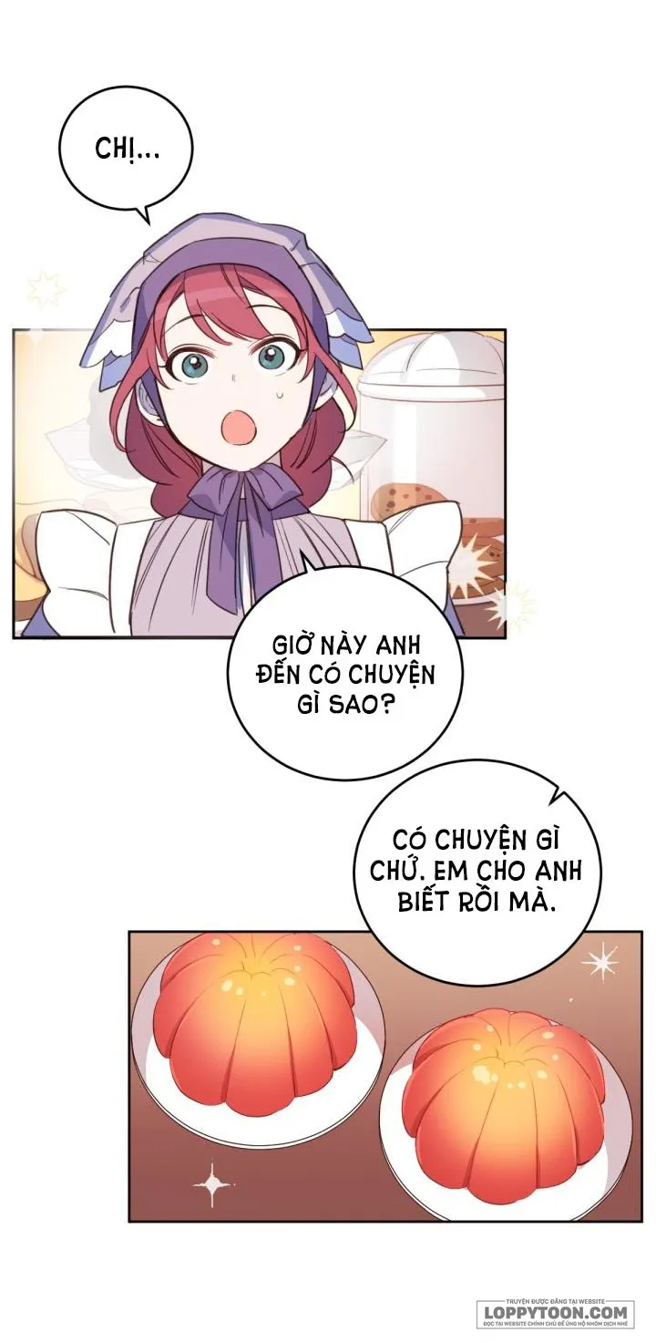 Thợ May Của Nữ Hoàng Cesia Chap 5 - trang 57