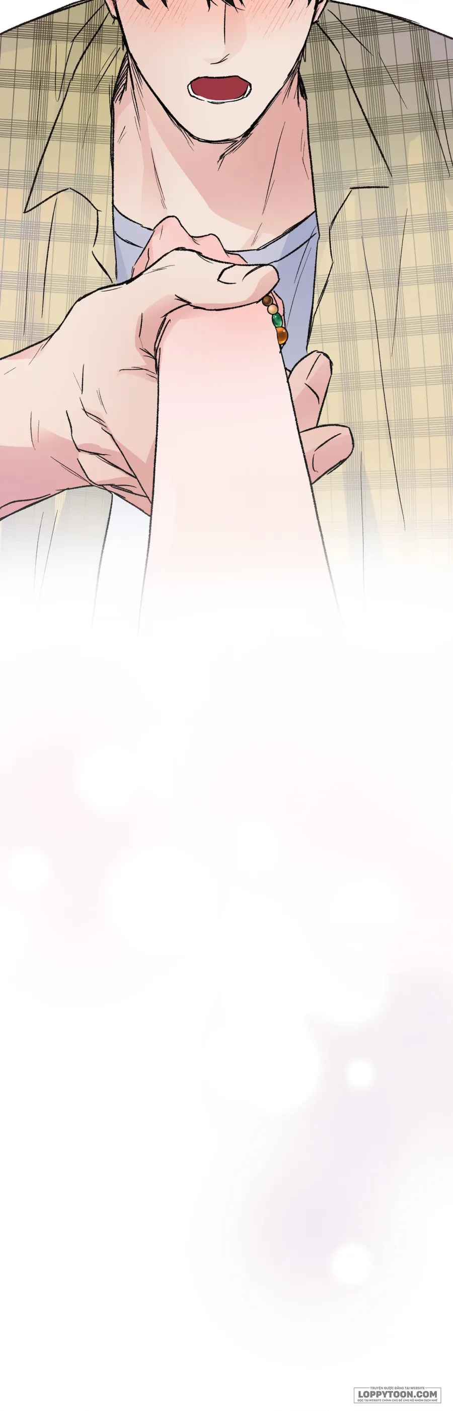 Khúc Hát Giữa Mùa Hè Chap 3 - trang 46