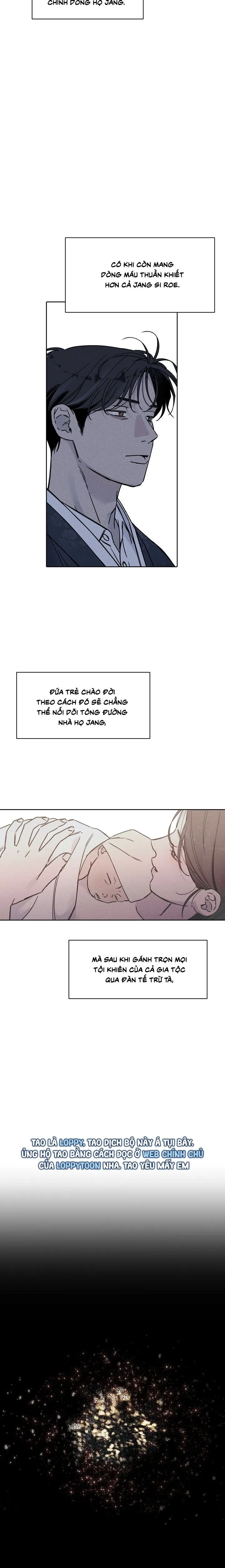 Quan Tài San Ho Chap 11 - 🔞🔞🔞 - trang 5
