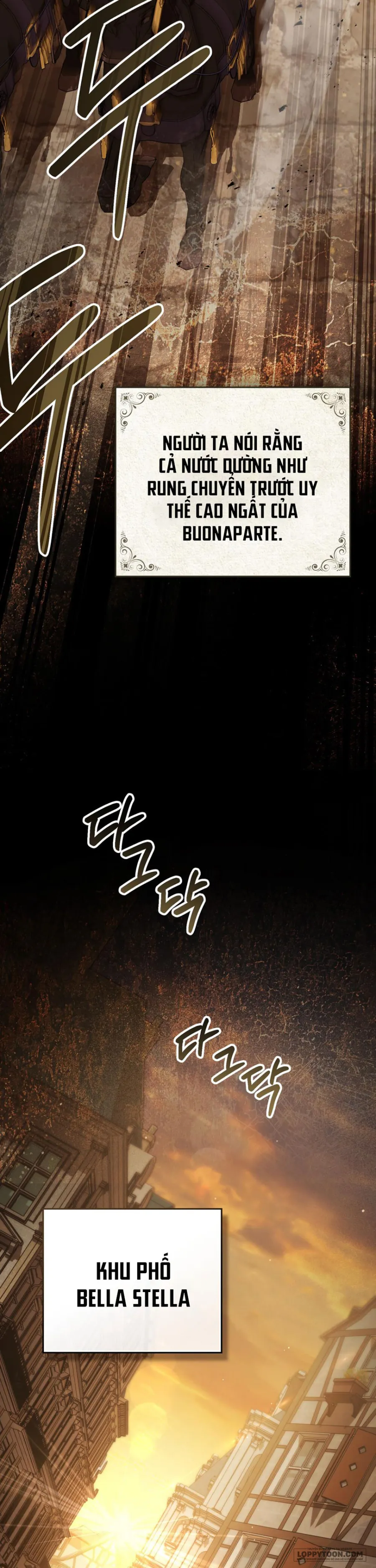 Giới Thượng Lưu Chap 24 - trang 15