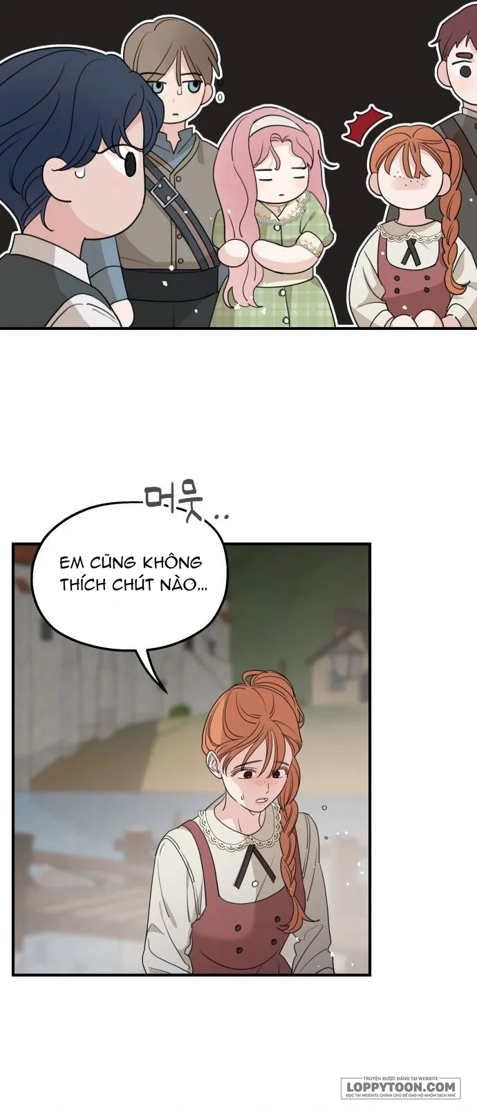 Gia Đình Chồng Quá Ám Ảnh Bởi Tôi Chap 63 - trang 55