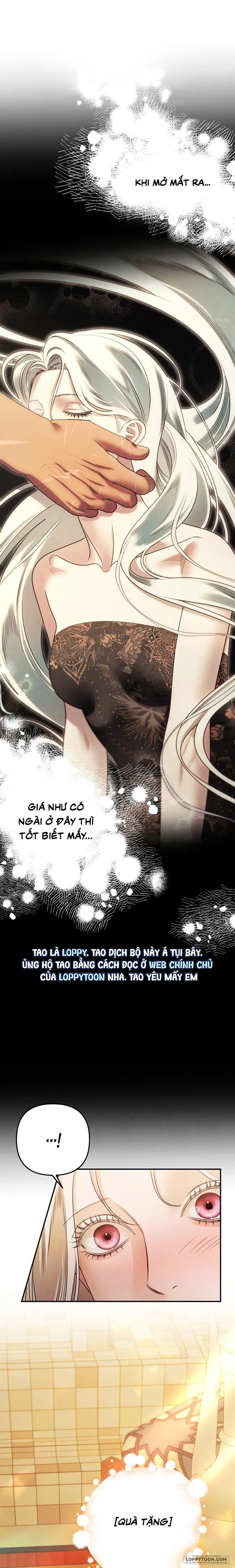 Cuộc Hôn Nhân Bị Cướp Đoạt Chap 67 - trang 16
